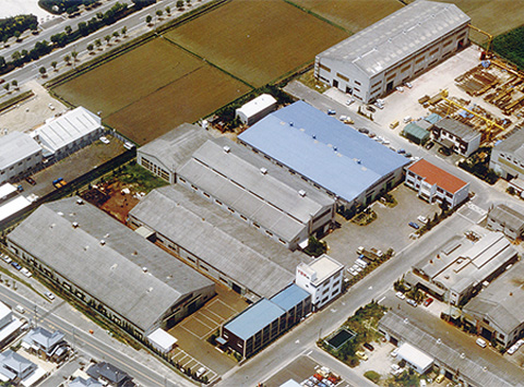 KARATSU FACTORY