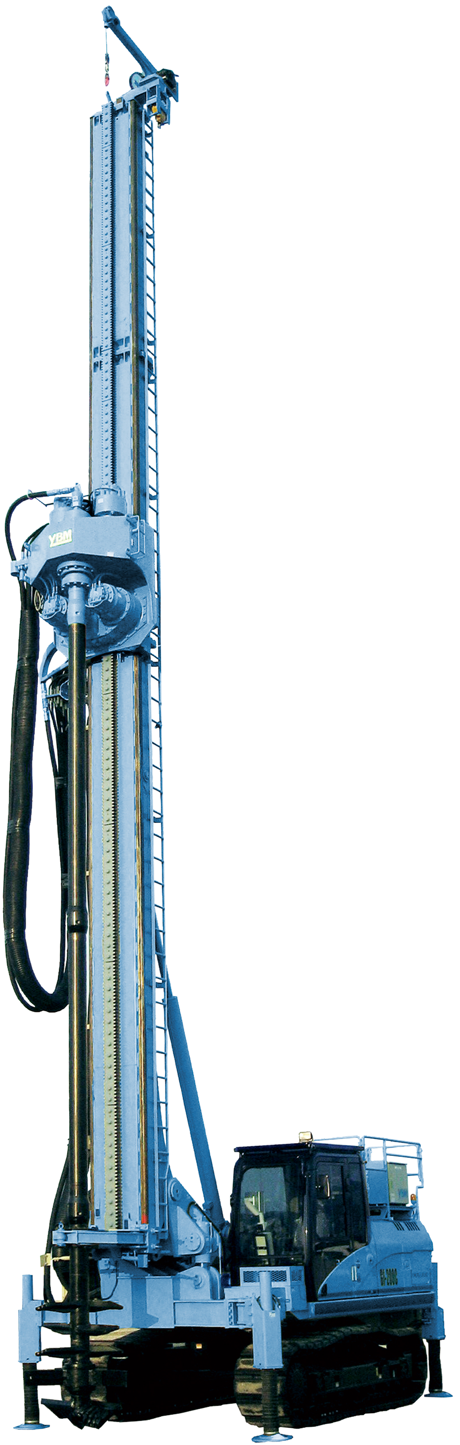GI-200C