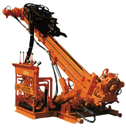 LRP-400II