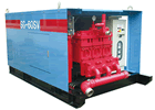 Jet Grout Pump