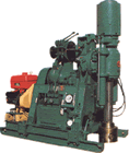 Boring Machine