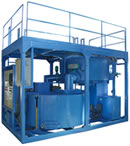 Mixing Plant