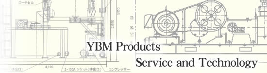 YBM Products