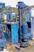 Foundation Driling Rig