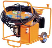 Hydraulic Unit