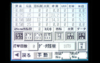 データ